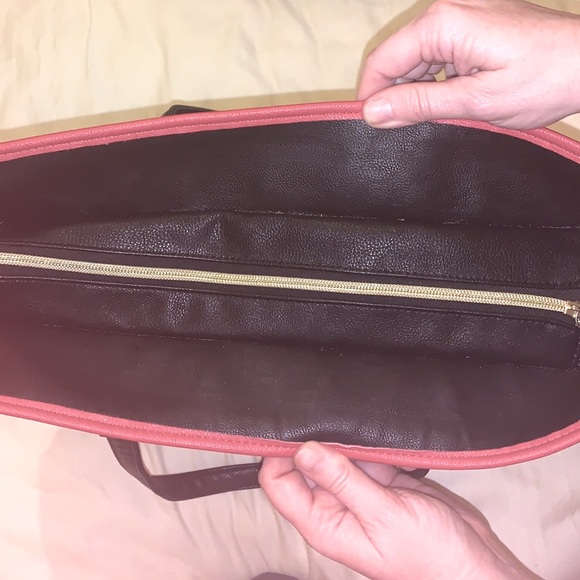 Betsey Johnson Big Animal Print Purse - Picture 4 of 6